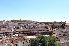 Madrid-Chinchon-Panorama 02.jpg