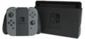 Nintendo Switch (2017, hybride Spielkonsole)