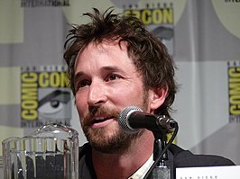 Noah Wyle in 2010