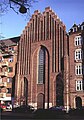 Bethlehem Church, Copenhagen