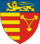 Wappen des Kreises Sibiu