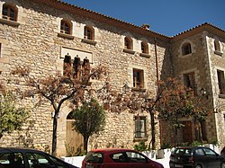 A Casa d'a Villa d'Adzaneta