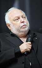 Andrew G. Vajna -  Bild