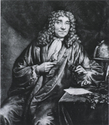 Anton van Leeuwenhoek (1632- 1723)