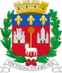 Coat of arms of Toulouse