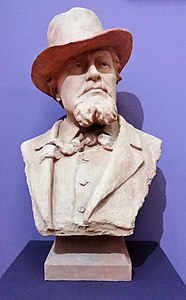 Henri Blanc-Fontaine (1902), musée de Grenoble.