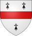 Blason de Lanmeur