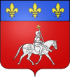 Brasão de armas de Cognac