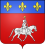 Blason de Cognac