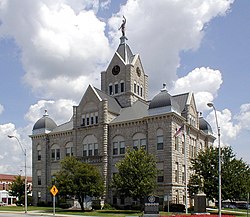 Bolivar, Missouri