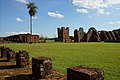 Ruinas jesuíticas de Jesús y Trinidad