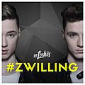 Cover des Albums „#zwilling“