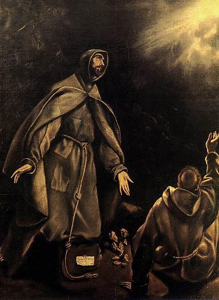 File:El Greco - The Stigmatization of St Francis - WGA10562.jpg