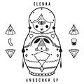 Cover der EP „Anuschka EP“