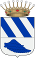 Escudo d'armas