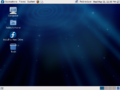 Fedora 9 «Sulphur»