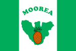 Bendera Moorea-Maiao