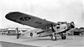 Ford Trimotor, a pioneering all-metal triplane