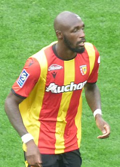 Seko Fofana (2022)