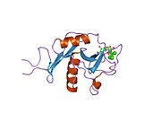 2it6: Estrutura cristalina de DCSIGN-CRD con man2