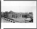 Aqueduct view from Rochester Business Institute