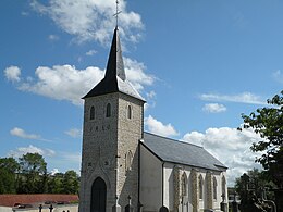 Pernes-lès-Boulogne – Veduta