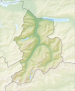 Glarus Nord is located in Canton of Glarus