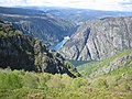 O Sil na Ribeira Sacra