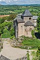 * Nomination Saint John the Baptist Church in La Roque-Valzergues, commune of Saint-Saturnin-de-Lenne, Aveyron, France. --Tournasol7 06:05, 12 November 2019 (UTC) * Promotion  Support Good quality.--Famberhorst 06:33, 12 November 2019 (UTC)