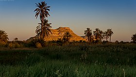 Siwa (oasis)