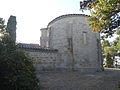 Chapelle Saint-Martin-de-la-Salle de Besplas