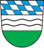 Blason de Furth im Wald