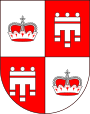 Vaduz – znak