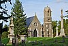 Warren Family Mortuary Chapel