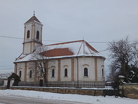 Image illustrative de l’article Église Saint-Nicolas de Dobrinci