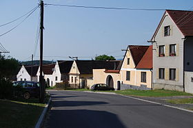 Třebohostice