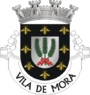 Brasão de Mora