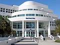 Headquarters in Miami Beach