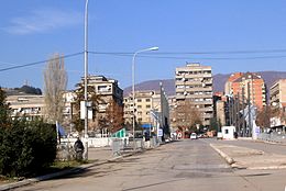 Kosovska Mitrovica