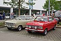 * Nomination Opel Kadett B, 1969, 40 PS und Kadett B Coupe, 1971, 60 PS --Berthold Werner 14:58, 12 November 2019 (UTC) * Promotion  Support Good quality. --Tournasol7 16:17, 12 November 2019 (UTC)