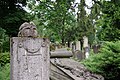 Alter Jüdischer Friedhof in Breslau (polnisch Wrocław)