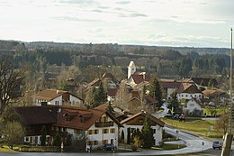 Apfeldorf – Veduta