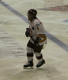 Description de l'image Ari Vallin, HC Sparta Praha.JPG.