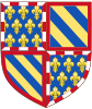 Coat of arms of Burgundy