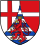 Wappen der Gemeinde Büllingen