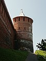 Belaya Tower White Tower Белая