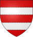 Blason de Theys