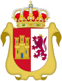 Blason de Cáceres