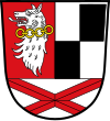 Wappen der Gemeinde Polsingen