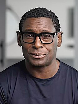 David Harewood (2024)